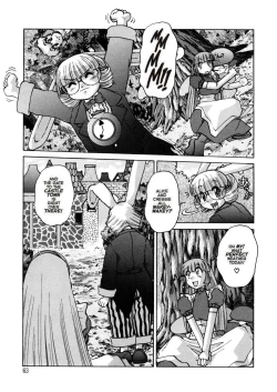 Page 62 of Alice Second