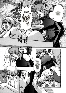 Page 76 of Alice Second