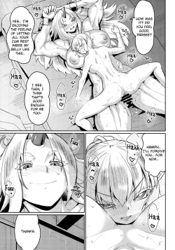 Page 32 of Yuugi no Yori Yoi Seiseikatsu