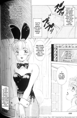 Page 102 of T.S. I LOVE YOU...