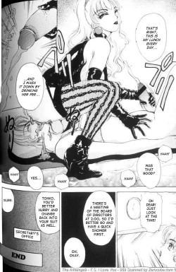 Page 118 of T.S. I LOVE YOU...