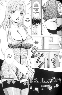 Page 127 of T.S. I LOVE YOU...