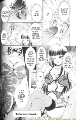 Page 30 of T.S. I LOVE YOU...