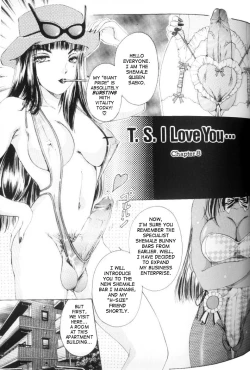 Page 63 of T.S. I LOVE YOU...