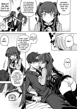 Page 4 of Mayuzumi Fuyuko Okarishimasu | RentFuyuko