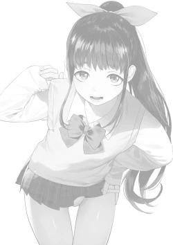 Page 3 of Mesuiki Otokonoko Ch. 6