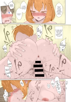 Page 23 of Kanojo Face | Girlfriend Face