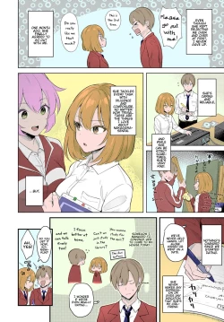 Page 28 of Kanojo Face | Girlfriend Face