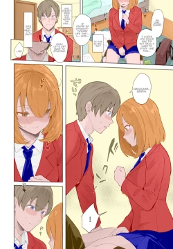 Page 6 of Kanojo Face | Girlfriend Face