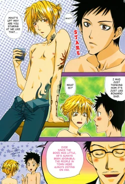 Page 4 of Casque D'or