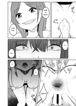 Page 7 of Toshishita no Onnanoko ga Mushi o Tsukatte Onee-chan o Moteasobu Ohanashi