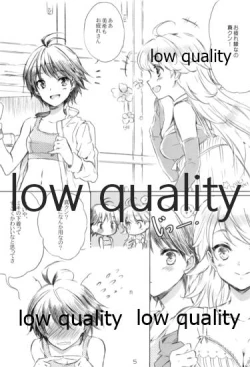 Page 4 of Do-Dai!IM@Sweets2