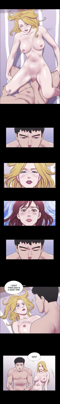 Page 162 of Couple Game: 17 Sex Fantasies Ver.240