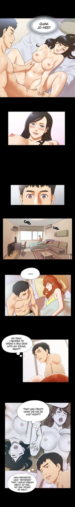 Page 24 of Couple Game: 17 Sex Fantasies Ver.240