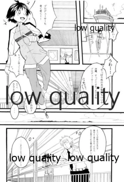 Page 22 of Okinawa Shoujo