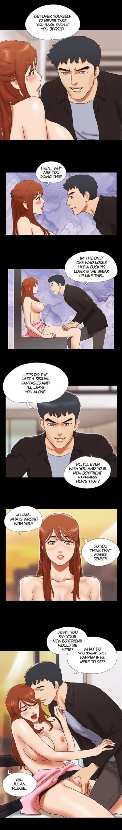 Page 101 of Couple Game: 17 Sex Fantasies Ver.263 END