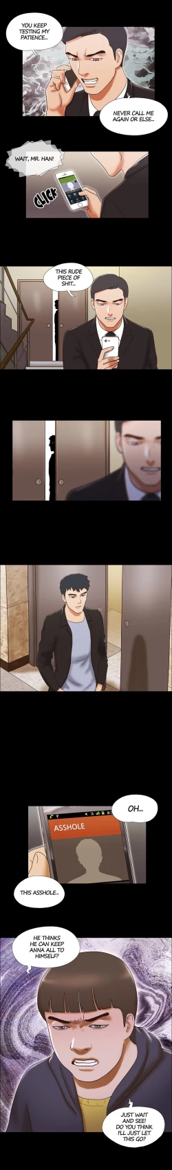 Page 103 of Couple Game: 17 Sex Fantasies Ver.263 END