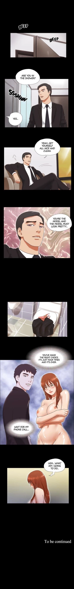 Page 104 of Couple Game: 17 Sex Fantasies Ver.263 END