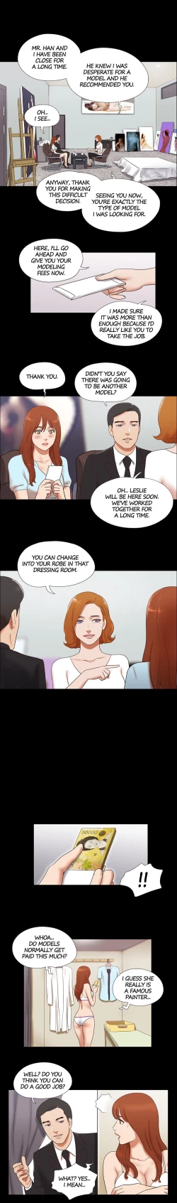 Page 107 of Couple Game: 17 Sex Fantasies Ver.263 END