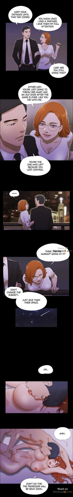 Page 118 of Couple Game: 17 Sex Fantasies Ver.263 END