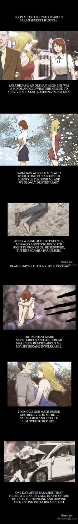 Page 131 of Couple Game: 17 Sex Fantasies Ver.263 END