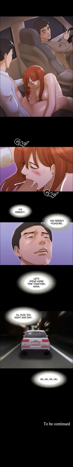 Page 13 of Couple Game: 17 Sex Fantasies Ver.263 END