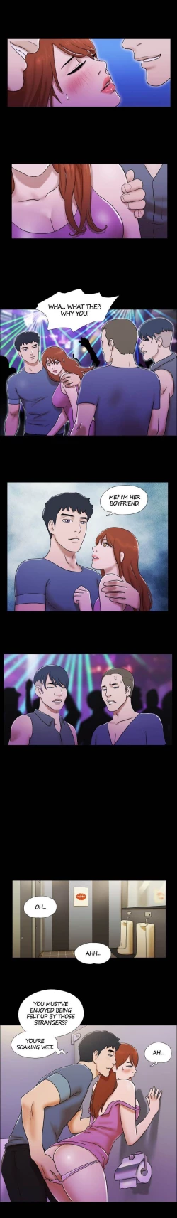 Page 148 of Couple Game: 17 Sex Fantasies Ver.263 END