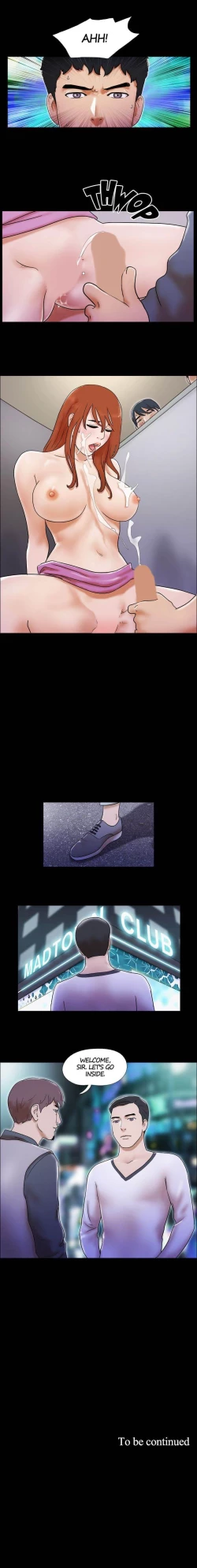 Page 153 of Couple Game: 17 Sex Fantasies Ver.263 END