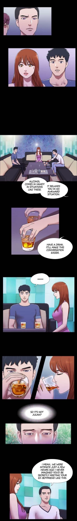 Page 156 of Couple Game: 17 Sex Fantasies Ver.263 END