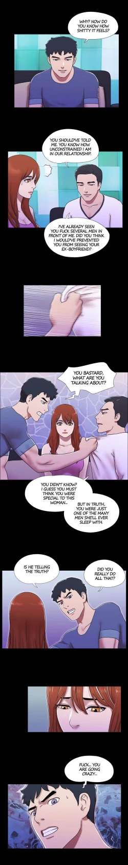 Page 157 of Couple Game: 17 Sex Fantasies Ver.263 END