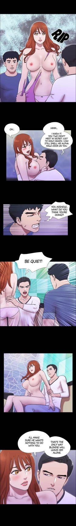 Page 159 of Couple Game: 17 Sex Fantasies Ver.263 END