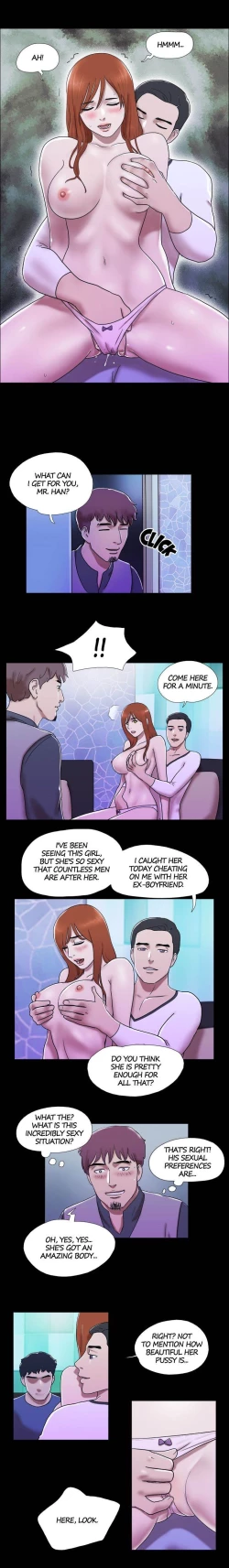 Page 161 of Couple Game: 17 Sex Fantasies Ver.263 END