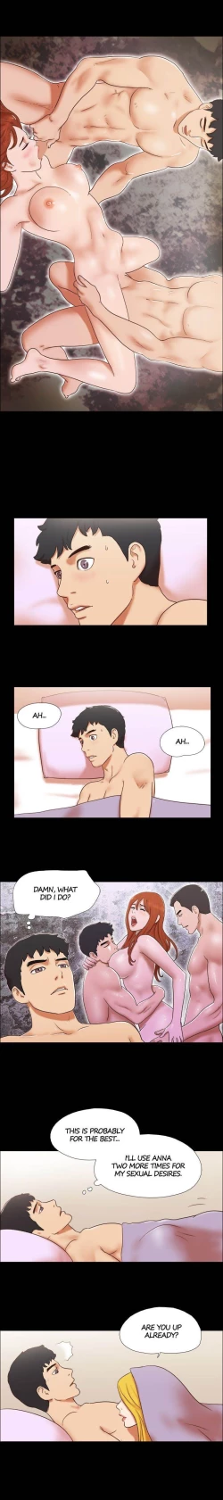 Page 168 of Couple Game: 17 Sex Fantasies Ver.263 END