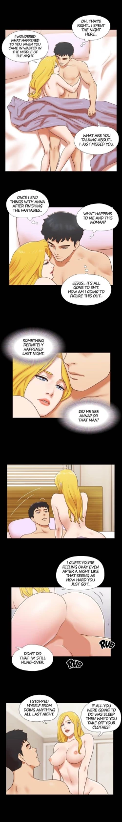 Page 169 of Couple Game: 17 Sex Fantasies Ver.263 END