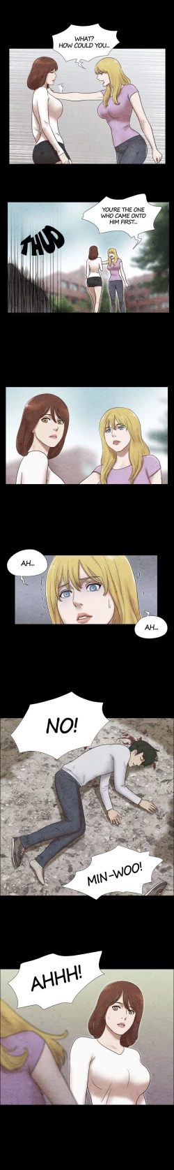 Page 16 of Couple Game: 17 Sex Fantasies Ver.263 END