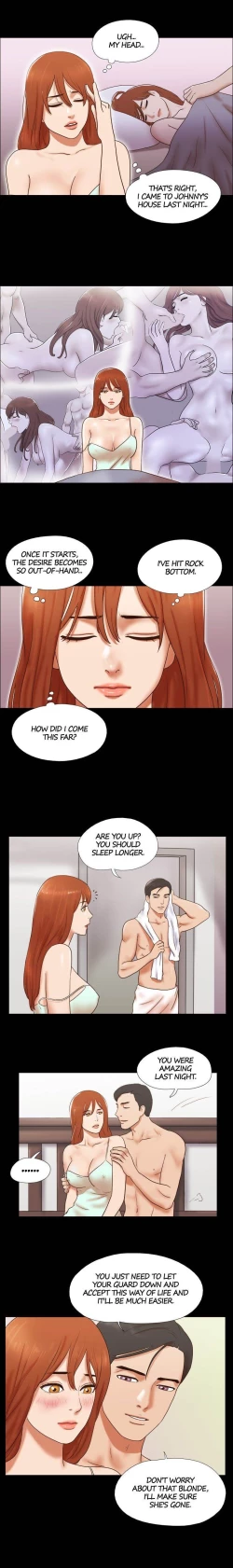 Page 171 of Couple Game: 17 Sex Fantasies Ver.263 END