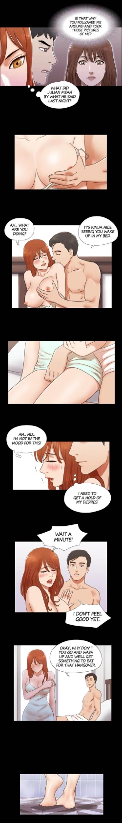 Page 172 of Couple Game: 17 Sex Fantasies Ver.263 END