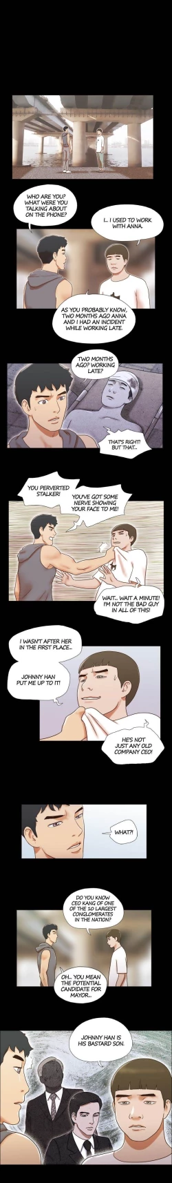 Page 174 of Couple Game: 17 Sex Fantasies Ver.263 END