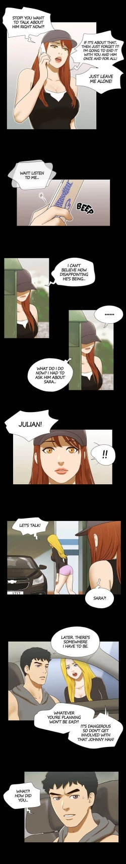 Page 190 of Couple Game: 17 Sex Fantasies Ver.263 END