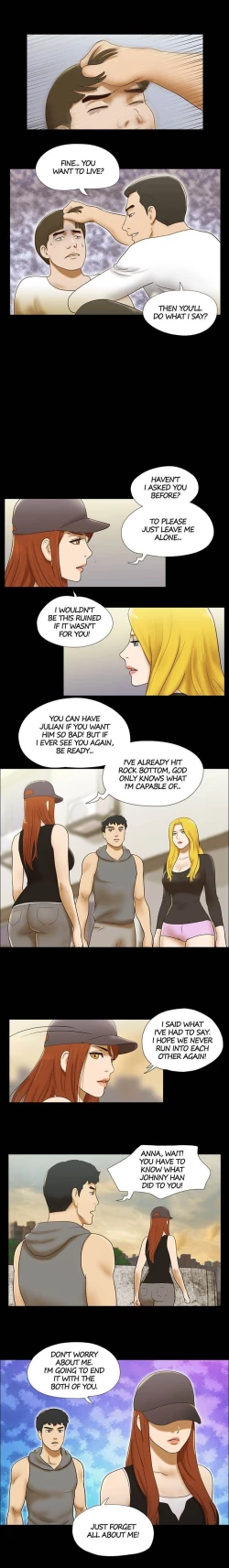 Page 195 of Couple Game: 17 Sex Fantasies Ver.263 END