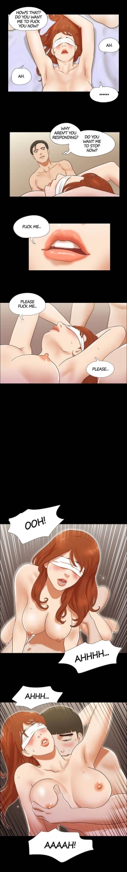 Page 206 of Couple Game: 17 Sex Fantasies Ver.263 END