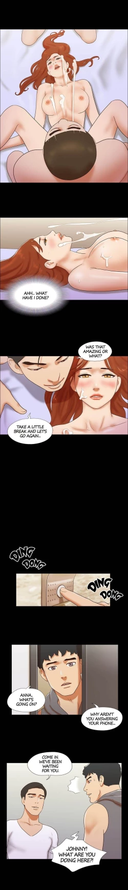 Page 208 of Couple Game: 17 Sex Fantasies Ver.263 END