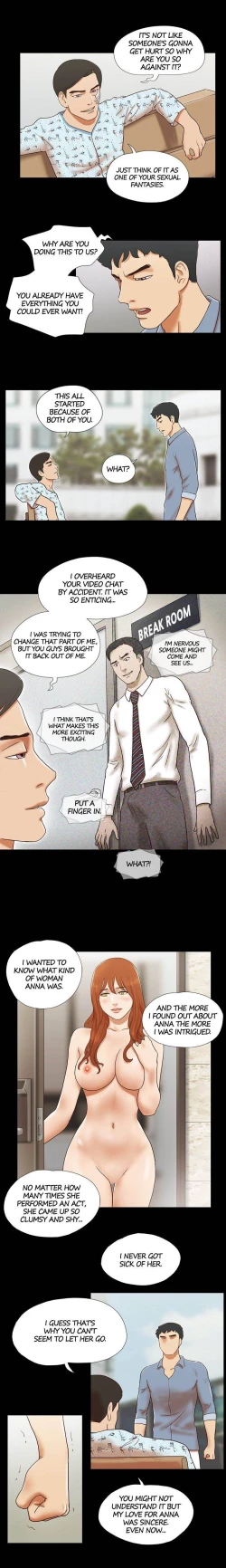 Page 215 of Couple Game: 17 Sex Fantasies Ver.263 END