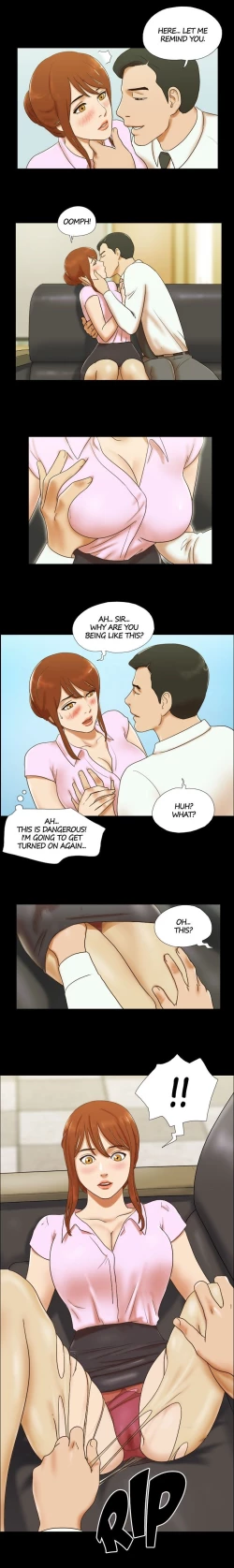 Page 21 of Couple Game: 17 Sex Fantasies Ver.263 END