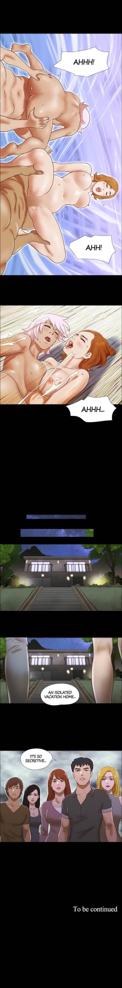 Page 231 of Couple Game: 17 Sex Fantasies Ver.263 END