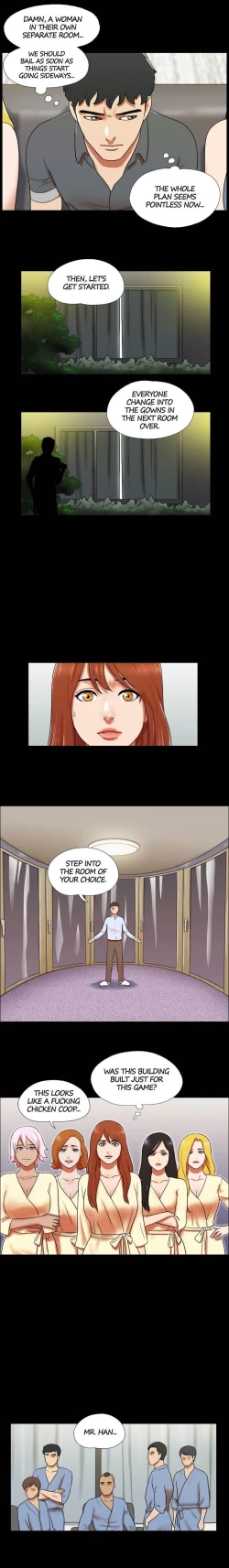 Page 236 of Couple Game: 17 Sex Fantasies Ver.263 END