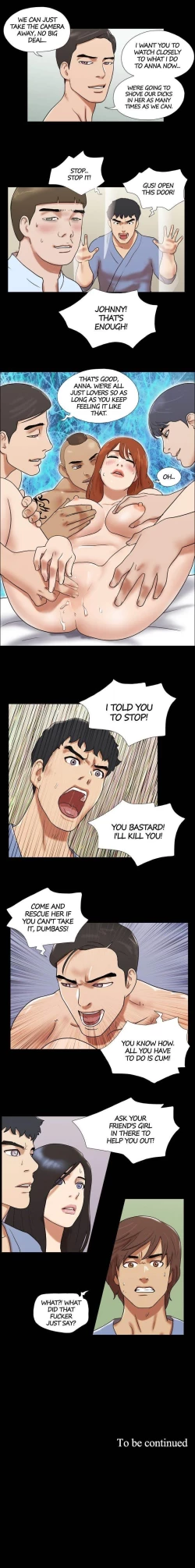 Page 242 of Couple Game: 17 Sex Fantasies Ver.263 END