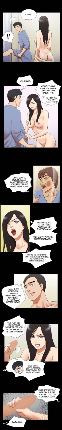 Page 244 of Couple Game: 17 Sex Fantasies Ver.263 END