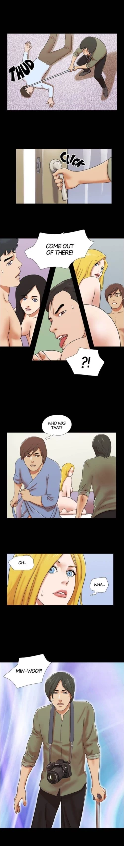 Page 247 of Couple Game: 17 Sex Fantasies Ver.263 END