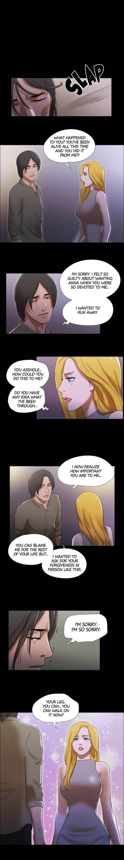 Page 253 of Couple Game: 17 Sex Fantasies Ver.263 END